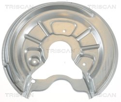 Protectie noroi disc frana Triscan 8125 29204