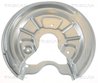 PROTECTIE NOROI DISC FRANA TRISCAN 8125 29204 - Compatibil cu AUDI, SEAT, SKODA, VW