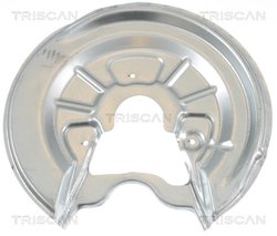 Protectie noroi disc frana Triscan 8125 29206