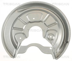 PROTECTIE NOROI DISC FRANA TRISCAN 8125 29204 - Compatibil cu AUDI, SEAT, SKODA, VW