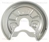 PROTECTIE NOROI DISC FRANA TRISCAN 8125 29204 - Compatibil cu AUDI, SEAT, SKODA, VW