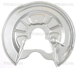 Protectie noroi disc frana Triscan 8125 29205