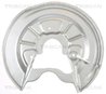 Protectie noroi disc frana Triscan 8125 29205
