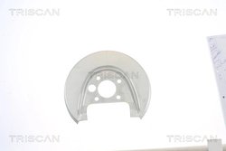 Protectie noroi disc frana Triscan 8125 29209
