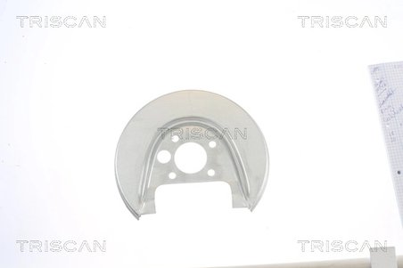 PROTECTIE NOROI DISC FRANA TRISCAN 8125 29209 - Compatibil cu AUDI, SEAT, SKODA, VW