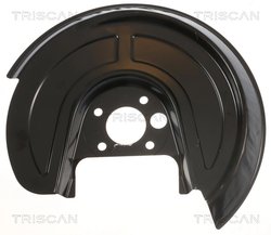 Protectie noroi disc frana Triscan 8125 29211