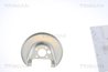 PROTECTIE NOROI DISC FRANA TRISCAN 8125 29209 - Compatibil cu AUDI, SEAT, SKODA, VW