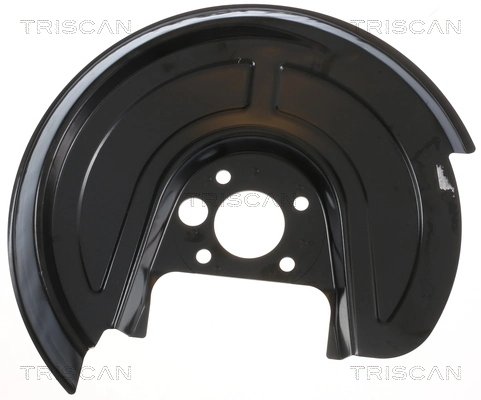 Protectie noroi disc frana Triscan 8125 29212