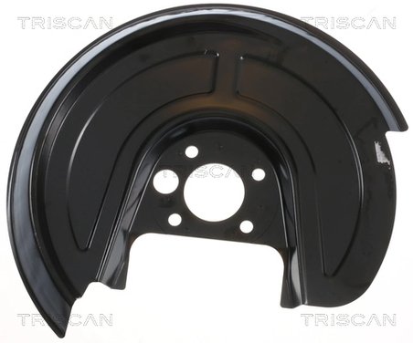 Protectie noroi disc frana Triscan 8125 29212