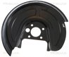 Protectie noroi disc frana Triscan 8125 29212