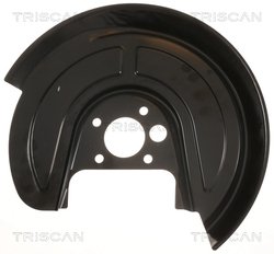 Protectie noroi disc frana Triscan 8125 29212