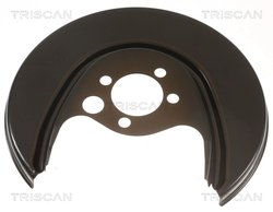 Protectie noroi disc frana Triscan 8125 29219