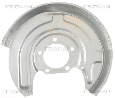 PROTECTIE NOROI DISC FRANA TRISCAN 8125 29221 - Compatibil cu AUDI, SKODA, VW