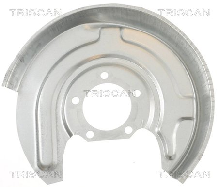 PROTECTIE NOROI DISC FRANA TRISCAN 8125 29221 - Compatibil cu AUDI, SKODA, VW