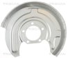 PROTECTIE NOROI DISC FRANA TRISCAN 8125 29221 - Compatibil cu AUDI, SKODA, VW