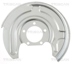 Protectie noroi disc frana Triscan 8125 29222