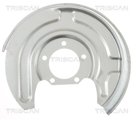 Protectie noroi disc frana Triscan 8125 29222