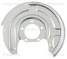 Protectie noroi disc frana Triscan 8125 29222