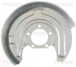 Protectie noroi disc frana Triscan 8125 29222