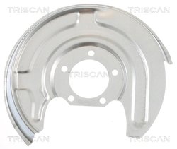 PROTECTIE NOROI DISC FRANA TRISCAN 8125 29221 - Compatibil cu AUDI, SKODA, VW