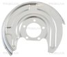 PROTECTIE NOROI DISC FRANA TRISCAN 8125 29221 - Compatibil cu AUDI, SKODA, VW