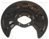 Protectie noroi disc frana Triscan 8125 29226