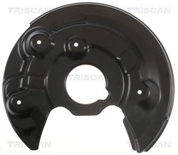 Protectie noroi disc frana Triscan 8125 29227