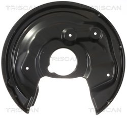 Protectie noroi disc frana Triscan 8125 29230