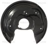 Protectie noroi disc frana Triscan 8125 29230
