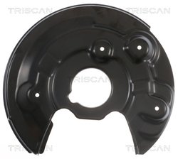 Protectie noroi disc frana Triscan 8125 29228
