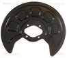 Protectie noroi disc frana Triscan 8125 29226
