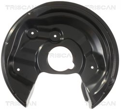 Protectie noroi disc frana Triscan 8125 29230