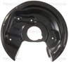 Protectie noroi disc frana Triscan 8125 29230