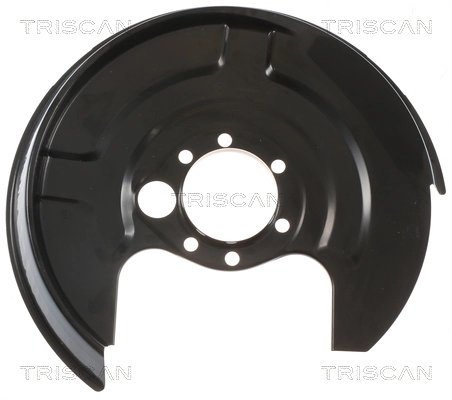 Protectie noroi disc frana Triscan 8125 29234