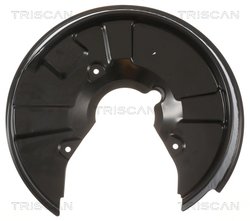 PROTECTIE NOROI DISC FRANA TRISCAN 8125 29231 - Compatibil cu AUDI