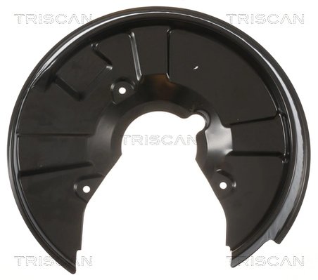 Protectie noroi disc frana Triscan 8125 29231