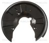 Protectie noroi disc frana Triscan 8125 29231