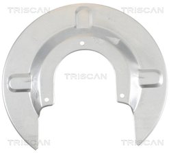 Protectie noroi disc frana Triscan 8125 29236