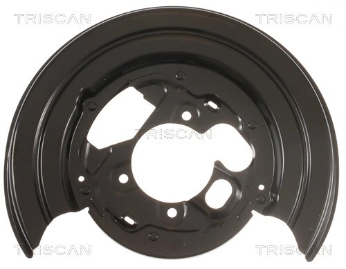 Protectie noroi disc frana Triscan 8125 29243