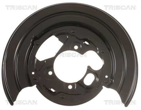 Protectie noroi disc frana Triscan 8125 29243
