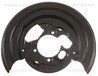 Protectie noroi disc frana Triscan 8125 29243