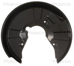 Protectie noroi disc frana Triscan 8125 29231