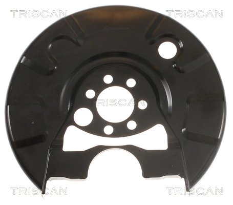 PROTECTIE NOROI DISC FRANA TRISCAN 8125 29245 - Compatibil cu VW