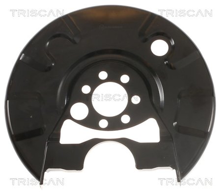 PROTECTIE NOROI DISC FRANA TRISCAN 8125 29245 - Compatibil cu VW