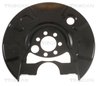 PROTECTIE NOROI DISC FRANA TRISCAN 8125 29245 - Compatibil cu VW