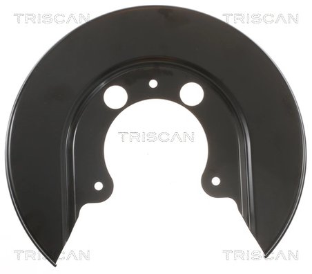 Protectie noroi disc frana Triscan 8125 29249