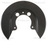 Protectie noroi disc frana Triscan 8125 29249