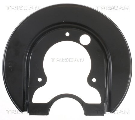 PROTECTIE NOROI DISC FRANA TRISCAN 8125 29250 - Compatibil cu AUDI, SEAT, SKODA, VW