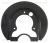 PROTECTIE NOROI DISC FRANA TRISCAN 8125 29250 - Compatibil cu AUDI, SEAT, SKODA, VW