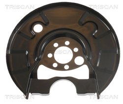 PROTECTIE NOROI DISC FRANA TRISCAN 8125 29245 - Compatibil cu VW